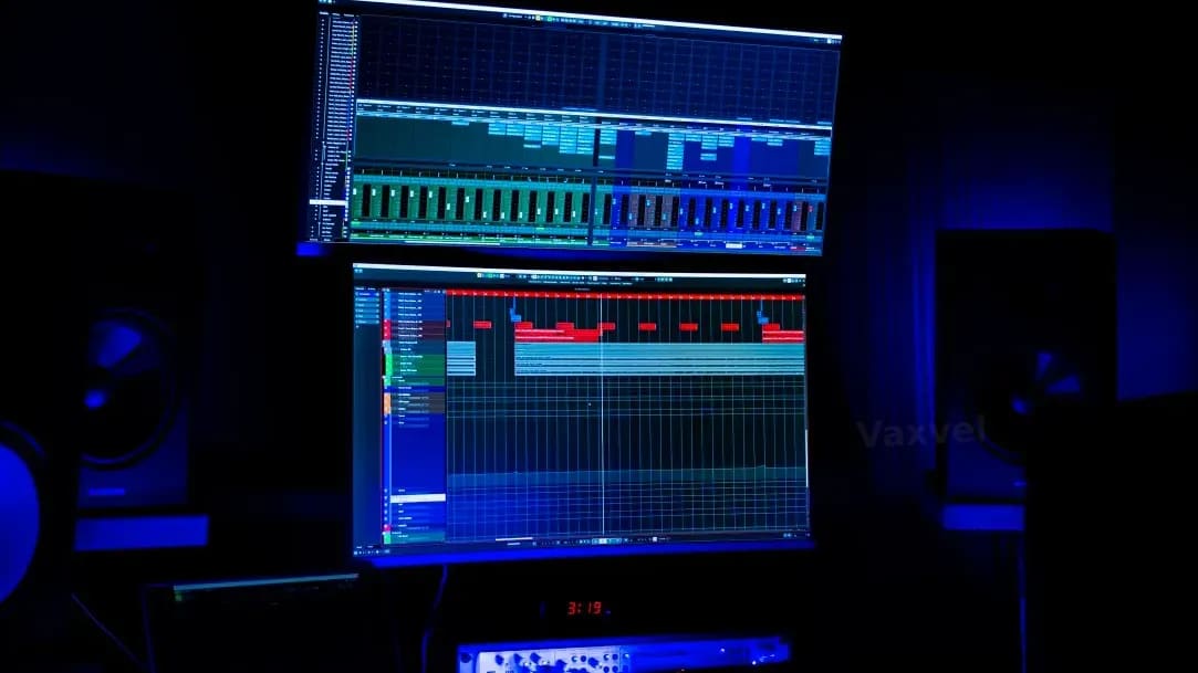 Vaxvel 11